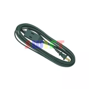 NUOVO 12 Ft. 16/2 Cavo Prolunga Interno Leggero Verde Alta Qualità Spedizione Gratuita - Foto 1 di 1