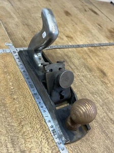 n°16 old tool plane, OUTIL ANCIEN, Rabot , menuisier, ébéniste, Charpentier - Picture 1 of 6