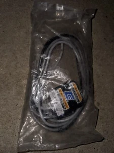 Copeland Molded Plug Kit: 529006024 - Picture 1 of 3