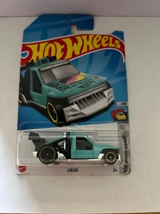 Hot Wheels - 2023 HW Drag Strip 1/10 Lolux 80/250  - Bild 1 von 2