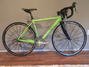 Gorgeous 2007 Cannondale Alcalyte Bicycle!! - Picture 1 of 24