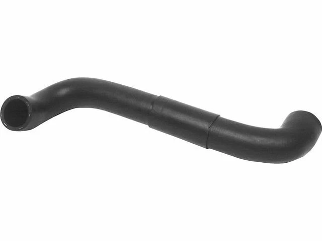 Upper Radiator Hose For 1988-1991 BMW 325iX 1989 1990 F779YG - Image 1 of 1