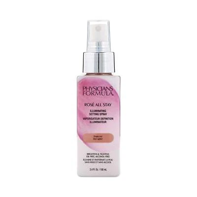 NEW - Physicians Formula - All Stay Illuminating Setting Spray - Image 1 of 3