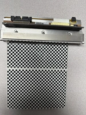 251236-001/173612-001/250313-001 -PRINTRONIX T5306 Printhead 6",300dpi. WARRANTY - Image 1 of 2