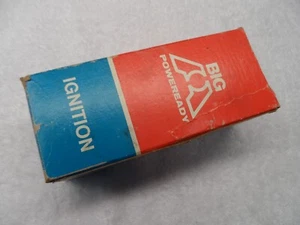 American Parts Company APS Big Powerready Ignition Coil USA NIB Part # 35-2R - Picture 1 of 15