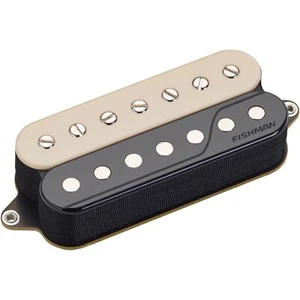 Fishman Fluence Classic Humbucker 7-String Open Core Single Zebra Neck - Picture 1 of 1