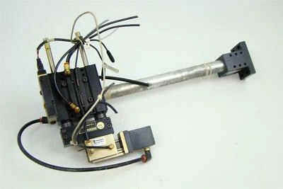 Robohand Linear Slide DLT-10EB-2 - Image 1 of 4