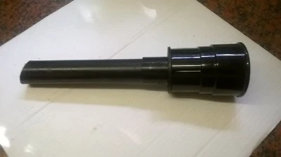 J&S PROSPECTING GOLD PANNING HAND DREDGE SUCTION PUMP 30MM DIA SNIPER TOOL