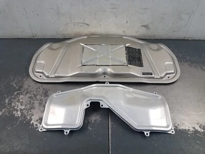 Porsche Cayman S 987 2006 paneles de acceso del motor #4205 P1 Foto 1 de 4