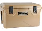 ProMaxx Automotive PMXCLR80060C 65 qt. Sportsman Cooler, Coffee