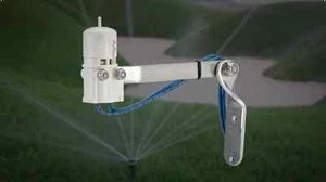 Sensor de lluvia de riego Hunter Mini-Clik - Imagen 1 de 3