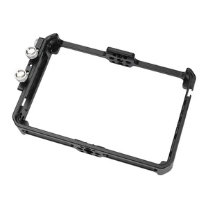CAMVATE FeelWorld F5 Pro & F5 Pro V2 5.5'' Monitor Cage Protective Armor Bracket - Picture 1 of 8