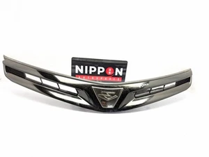 TOYOTA ESTIMA MK3 PRE-FACELIFT 2010 - 2013 GRILLE NON HYBRID 82990 53101-28480 - Picture 1 of 12