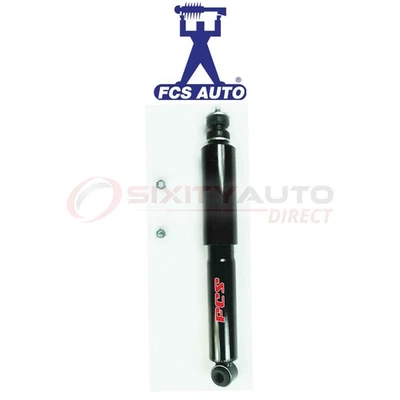 FCS Suspension Strut Shock Absorber for 1995-1997 Mazda B4000 4.0L V6 - ab Foto 1 de 4