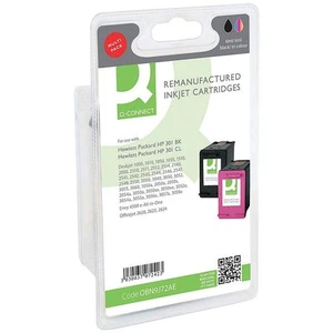 Q-Connect OBN9J72AE Compatible Inkjet Cartridge (Pack of 1) - Bild 1 von 2