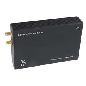 Typ 3 Open-Source-Software Defined Radio Verarbeitetes SDR Für Geräte❀ - Zdjęcie 1 z 24