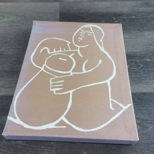 SIGNED Jean CHarlot 1973 Picture Book II 33 Original Color Lithographs - Picture 1 of 11