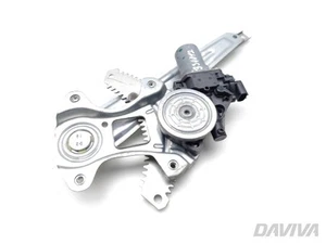 Nissan Juke Elektrischer Fensterheber für die Hintertür mit Motor 2020 SUV 4/5dr - Bild 1 von 11