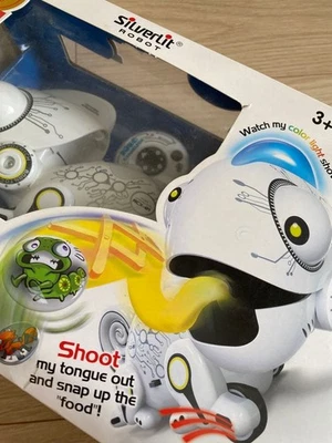 SilverLit Robo Chameleon - Bild 1 von 4