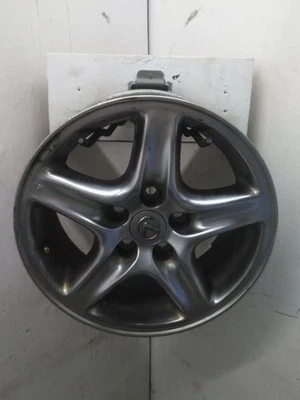 2002 LEXUS RX300 16X6-1/2 ALLOY WHEEL - Image 1 of 4