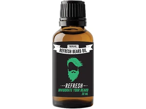Aceite para la barba-WAHL 3999.0460 Refrescante,0.03 l, aromas de menta fresca - Imagen 1 de 5