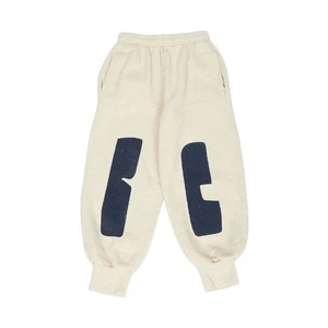 Bobo Choses Pantalon jogger en molleton pour enfants B225AC069 147309226 - Picture 1 of 9