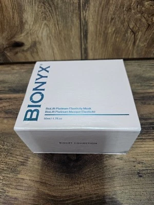 New Bionyx BioLift  Platinum Elasticity Mask 50 ml/1.7 fl. oz - Image 1 of 4
