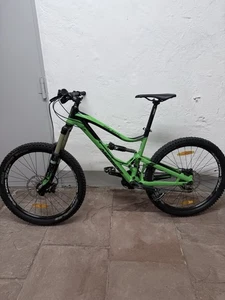 MERIDA Enduro Mountainbike Fahrrad  One-Sixty - Bild 1 von 6