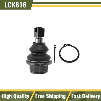 Rótula inferior izquierda izquierda derecha o derecha derecha derecha AC DELCO para Chevy GMC Cadillac Foto 1 de 4