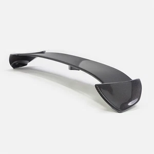 For Hyundai I30N PD Carbon Fiber Rear Spoiler (Fits on Top of The N's Spoiler) - Imagen 1 de 13