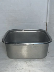 Magic Mill III Plus Electric Flour Grain Wheat Grinder Model No. 100 - PAN ONLY - Picture 1 of 9