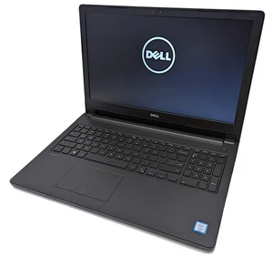 Niekompletny laptop Dell Latitude 3570 15,6" Intel Core i5-6200U 2,30GHz 8 GB RAM - Zdjęcie 1 z 15