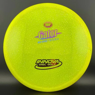 Innova Metal Flake Champion Gator - Image 1 of 4