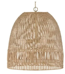 Capital Lighting Naomi 3 Light 24" Wide Pendant - Picture 1 of 4