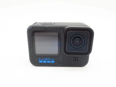 GoPro HERO12 Black Action Kamera - Bild 1 von 4