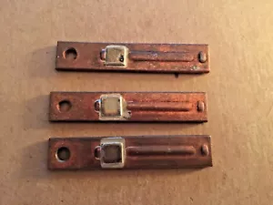 3 Stk. KONTAKT STAPLERTEIL GE139B7648G001, SY44306 - Bild 1 von 2