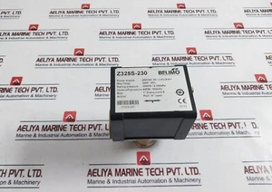 BELIMO Z325S-230 Fan Coil Unit Valve 230VAC 50/60HZ, 6.5W - Picture 1 of 7