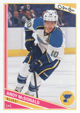 A6815- 2013-14 O-Pee-Chee Hockey Card #s 201-400 -You Pick- 10+ FREE US SHIP