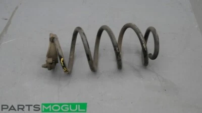 Mini Cooper F56 2015 muelle helicoidal trasero derecho o izquierdo OEM Foto 1 de 4