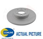 FRONT BRAKE DISCS PAIR COMLINE FOR VAUXHALL CORSA 1 L AND6167