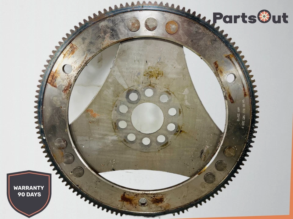 2007-2010 奥迪 Q7 2004-2017 大众 TOUAREG 自动飞轮 022105323E 原始设备制造商 — 第 1/4 张图片