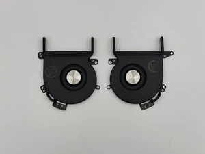 Ventola originale per MacBook Pro 16" 2021 M1 Pro / Max A2485 destra e sinistra - Foto 1 di 1