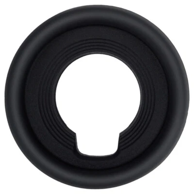 2 Pack EF-GFX Eyecup Eyepiece Viewfinder for Fujifilm GFX100 II GFX50S X-H2S XT5 - Image 1 of 4