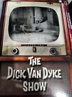 the dick Van Dyke Show Complete Series DVD Boxed Set