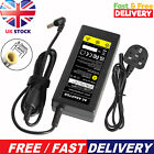 90W Ac Adapter Charger For Sony Srs-Xg500 Mega Bass Portable Wireless Speaker Uk