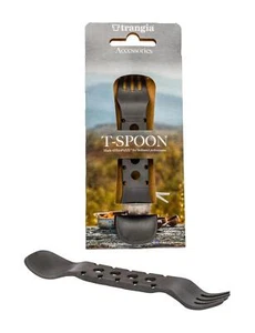 Trangia T Spoon Camping Spork - Picture 1 of 2