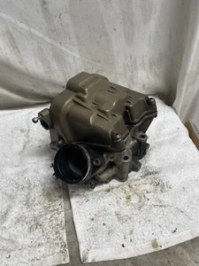 2006-2009 Aprilia Tuono RSV1000 1000 R Front Cylinder Head Engine 06 07 08 09 - Picture 1 of 12