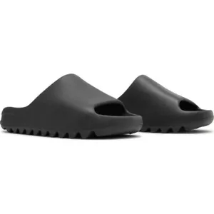 Adidas Yeezy Slide Onyx US 4-7 ✅AUTHENTIC✅NEW✅FREE SHIP HQ6448 - Foto 1 di 3