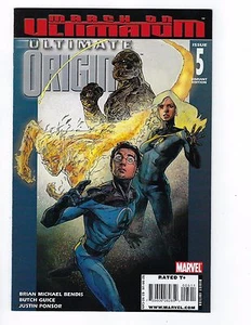 Ultimate Origins # 5 Variant Cover NM Marvel  - Bild 1 von 2
