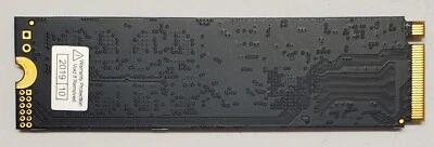 King Dian NVM Express SSD 128GB - Image 1 of 2